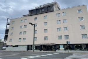 Mito Daiichi Hotel Bekkan, Mito