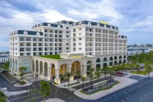 Meliá Vinpearl Hai Phong Rivera, Haiphong