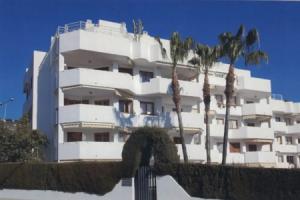 Apartment With 3 Bedrooms in, With Wonderful sea View, Pool, Alcossebre