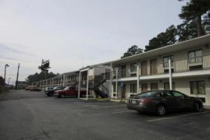 Sonesta Essential Hotel, Augusta