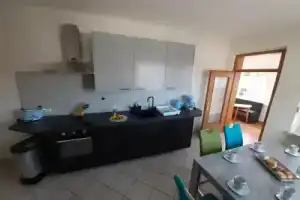 Appartement am Westerntor I Apartments, Wernigerode