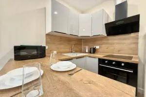 Dubai Apartments are waiting on Ivan Belichenko Street 88, Krasnodar