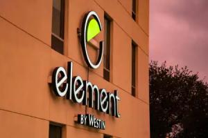 Element Dallas Downtown East, Dallas