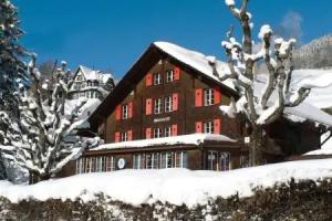 Youth Hostel Engelberg, Engelberg