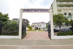 Kobuleti Beach Club, Kobuleti