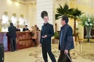 Sunkar Guest house, Almaty