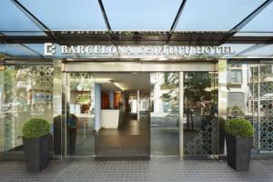 Barcelona Century Hotel, Barcelona