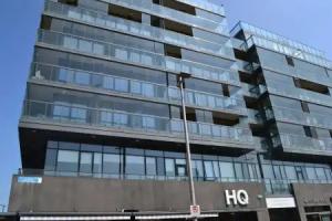 Hanover Dock Apartment, Dublin