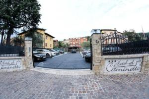 Hotel Ristorante Al Caminetto WorldHotels Crafted Adults Only, Torri del Benaco