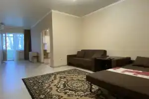 Apartments on Yuzhnaya street 35 letter 1, Gelendzik