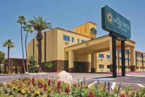 Spark by Hilton Tucson Reid Park, Tucson