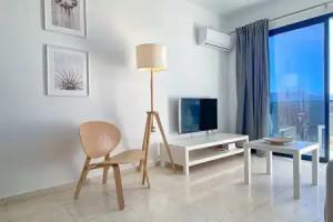 Phaedrus Living Byzantium Modern City Flat Apartments, Paphos