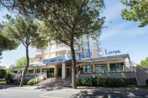 Hotel Luna, Bibione