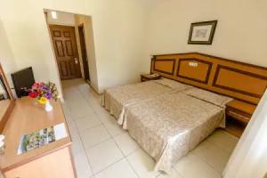 Katrancı Park Hotel, Fethiye