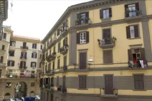 B&B Carafa Suite, Naples