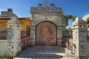 Dalyan Live Spa Hotel, Dalyan