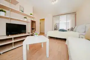 Apartments on 31 Kozlovskaya street, Volgograd