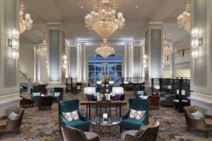 Frasers House, a Luxury Collection Hotel, Singapore, Singapore