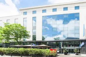 Novotel Luxembourg Centre, Luxembourg