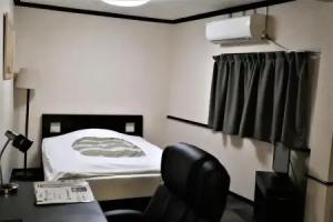 Hotel Daiki, Osaka