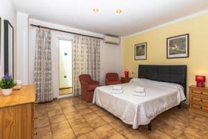 Apartment - 3 Bedrooms with WiFi and Sea views - 107925, Port de Pollenca