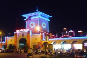 Saigon Charm Hotel, Ho Chi Minh