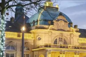 City Hotel Bosse, Bad Oeynhausen