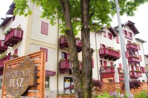 GH Hotel Piaz, Pozza di Fassa