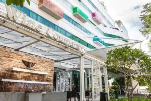 Village Hotel Changi by Far East Hospitality, Singapore