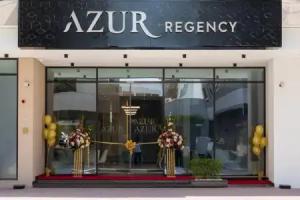 Azur Regency Hotel Apartment, Dubai