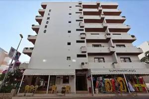 Apartamentos El Moro, San Antonio Abad