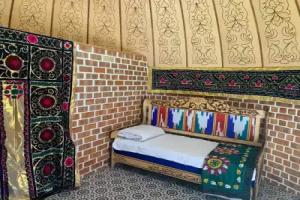 Gumbaz Eco SPA Hotel, Samarkand