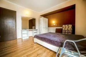 Veranda 505 Hotel, Bakuriani