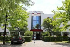 Amber Econtel München, Munchen
