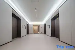 Ji Hotel (Xi'an West Avenue BYD Branch), Xi'an