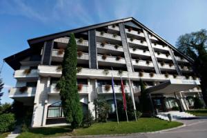 Garni Hotel Savica - Sava Hotels & Resorts, Bled