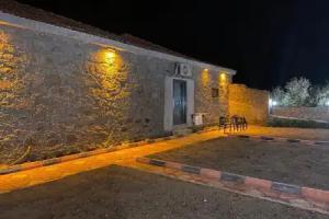 Assos Bianca Suites, Behramkale