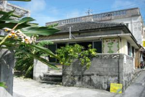 Goyah-so Guesthouse, Okinawa City