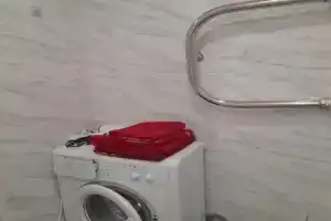 Apartments on 10B Arkhangelskaya Street, Vologda