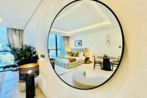 Venduras - Chic Studio Sterling Omniyat, Dubai