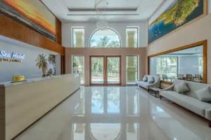 Night Sea Hotel, Phu Quoc Island