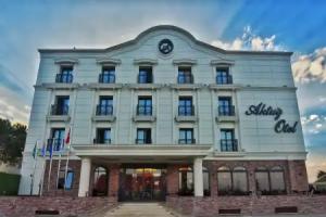 Aktug Elegance Hotel, Ordu