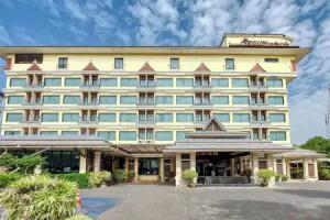Ruean Phae Royal Park Phitsanulok (SHA Plus+), Phitsanulok City