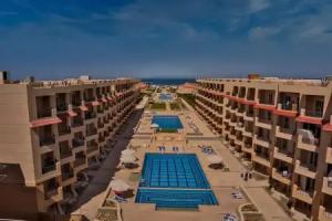 Selena Bay Resort, Hurghada