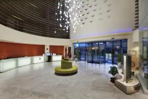Tui Blue Xanthe Resort & Spa, Side