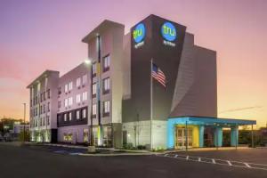 Tru By Hilton Chattanooga Hamilton Place, Chattanooga