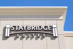 Staybridge Suites Lubbock South by IHG, Lubbock