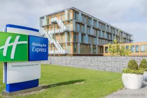 Holiday Inn Express UTRECHT - PAPENDORP by IHG, Utrecht