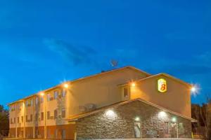 Super 8 by Wyndham Las Cruces University Area, Las Cruces