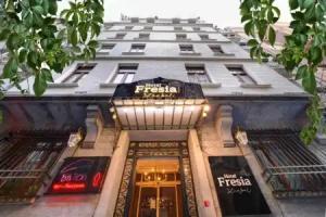 Hotel Fresia, Istanbul